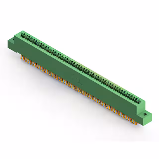 842-098-555-202 EDAC Inc.  Edgeboard Connectors